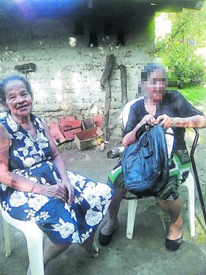 A golpes matan a anciana en Santa Ana de Yusguare