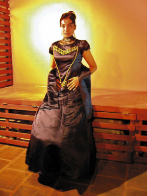 Obras teatrales que evocan historias de épocas antiguas