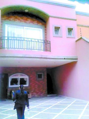 Incautan más bienes que habrían sido adquiridos con fondos del IHSS