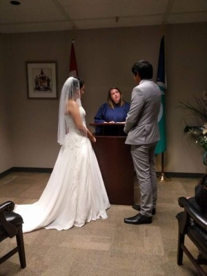 El tierno mensaje de Karol Cabrera a su hija que contrajo matrimonio