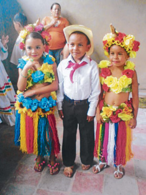 Intelectuales en las artes y la educación primaria