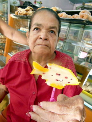 Una dulce tradición que cautiva