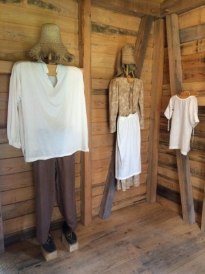 Un viaje por la época de la esclavitud