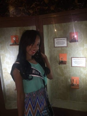 En riesgo la corona de Miss América Internacional Panamá