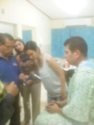 Tres muertos deja accidente de tránsito en Choluteca