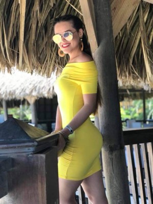 FOTOS: Los datos que no sabías de Erika Williams, periodista de Todo Deportes