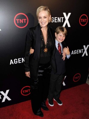 Madres en otra piel, pero con el mismo amor y dedicación