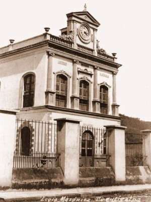 Imágenes de Tegucigalpa: Barrio Abajo