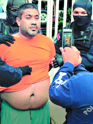 Ciertos extraditables estarían 'muertos”