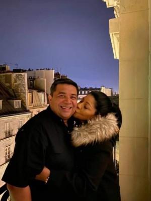 Con un corazón de adorador, así era el pastor de CEAD Miguel Montoya (FOTOS)