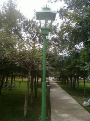 San Luis, Comayagua, el municipio 'rebelde' del centro de Honduras