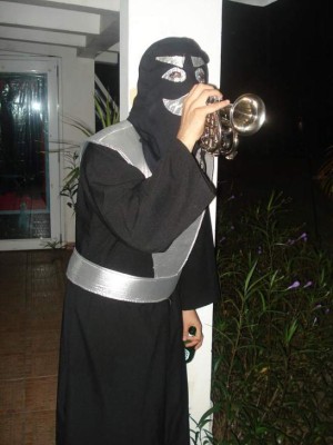 ¿Qué fue de El Chacal de la Trompeta de 'Sábado Gigante'?