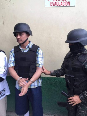 Los rostros de los reos de alta peligrosidad que guardan prisión en cárcel El Pozo