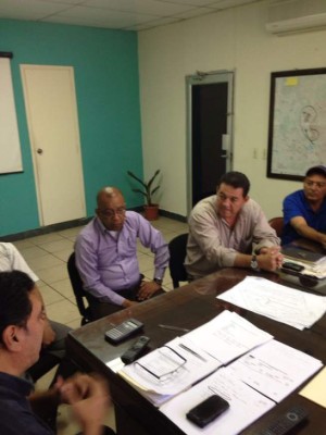 A reestructuración mercado Zonal Belén