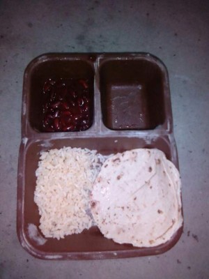 Brote de tuberculosis en cárceles de Honduras preocupa a la población