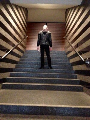 ¿Quién está detrás del diabólico Bathsheba de la película 'El Conjuro'?