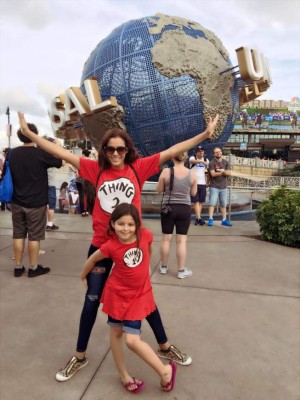 FOTOS: Nathalia Casco presume a su hermosa hija