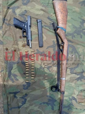 Acciones emprendidas para frenar construcción de carretera en pleno corazón de Biósfera del Río Plátano (FOTOS)