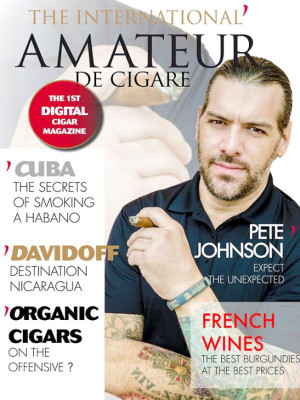 Puros de Honduras, entre los 130 mejores del mundo