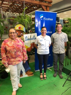 Buscan plantar 10,000 árboles en el parque de La Tigra