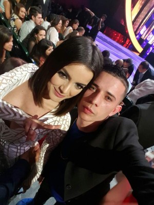 El indescifrable mensaje de Nicky Jam a rapero hondureño