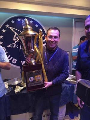 'El BCH no está diseñado para financiar el déficit público”