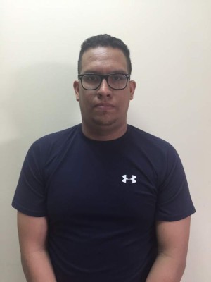 Capturan a otro acusado por corrupción en el Instituto de la Propiedad