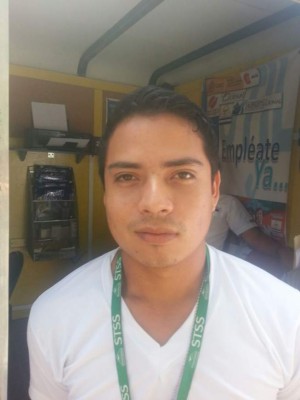 Altas expectativas generan ferias de empleo