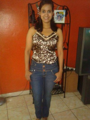 Repudio por crimen de estudiante de odontología