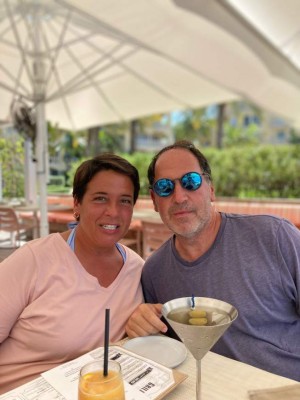 Rostros de los desaparecidos en el derrumbe del edificio de Miami (FOTOS)