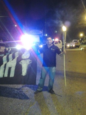 Así era Joel Rivera, el estudiante de Sociología que fue asesinado en El Pedregal