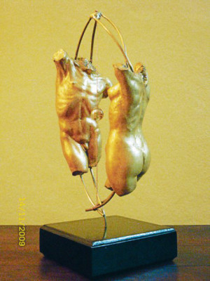 Autores del arte hondureño