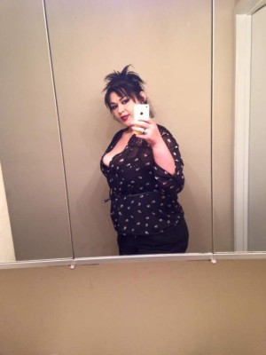 Impresionante transformación de la mexicana Mayra Rosales, la 'mujer más obesa del mundo'