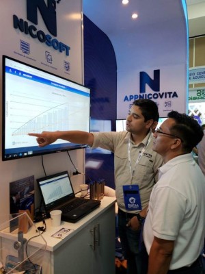 Nuevas tecnologías para optimizar la producción acuícola&nbsp;