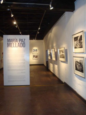 Un pueblo colonial de artesanos