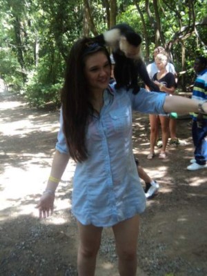 ¿Qué fue de Davner Suazo, expareja de el 'Pery'?