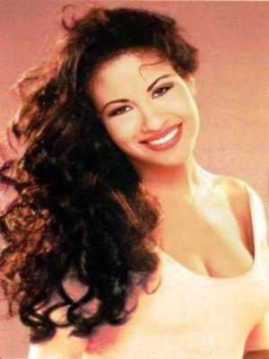 Sale a la luz una canción inédita de Selena