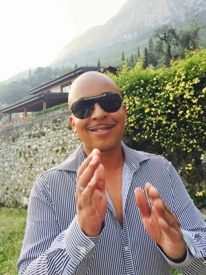 ¿Qué fue del cantante de Mambo No. 5, Lou Bega?