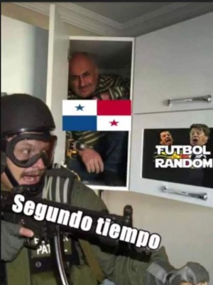 Los divertidos memes que dejó el triplete de Harry Kane y la derrota 6-1 de Inglaterra vs Panamá