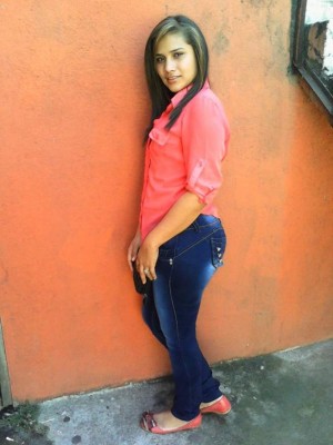 Conmoción por crimen de colegiala en San Pedro Sula