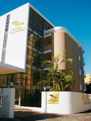 Los tesoros naturales de las islas del Caribe hondureño