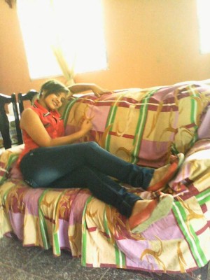 Conmoción por crimen de colegiala en San Pedro Sula