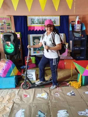 Maestros con pasión que traspasan barreras