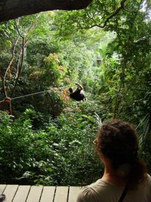 La Ceiba: La Novia de Honduras al natural