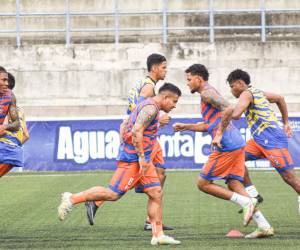 Lobos UPNFM vs Real España EN VIVO: hora, canal, dónde ver la Liga Nacional