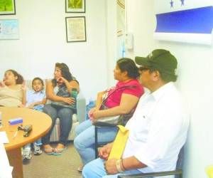 La Cancillería busca una mayor calidad en los servicios consulares.