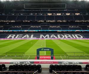 Real Madrid vs Sevilla EN VIVO: Hora y canal dónde ver partido de la liga española