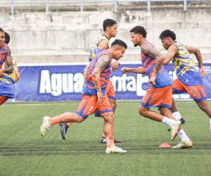 Lobos UPNFM vs Real España EN VIVO: hora, canal, dónde ver la Liga Nacional