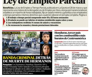 Claves para entender la Ley de Empleo Parcial