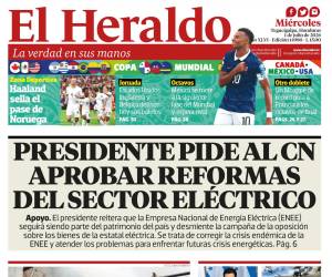 Presidente pide al CNE aprobar reformas del sector eléctrico